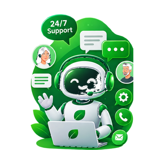 Customer Support