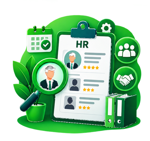 Human Resources