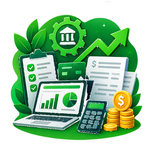 Finance & Administration